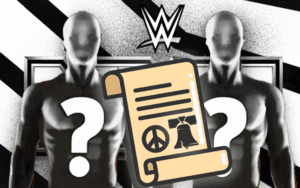 Peace Treaty Segment Added To Loaded 8/19 WWE NXT Card In Philadelphia Peace Treaty Segment Added To Loaded 8/19 WWE NXT Card In Philadelphia