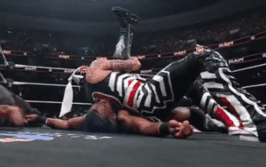 Penta Gives New Day More Reason To Mourn During 8/18 WWE RAW Penta Gives New Day More Reason To Mourn During 8/18 WWE RAW