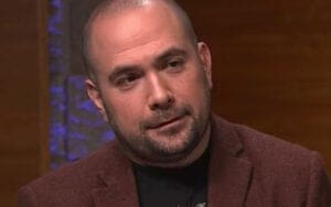 Peter Rosenberg Says WWE’s Old Press Conference Format ‘Sucked the Air Out of the Room’ Peter Rosenberg Says WWE’s Old Press Conference Format ‘Sucked the Air Out of the Room’