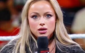 Possibility of Liv Morgan Returning as On-Screen Character Despite Injury Revealed