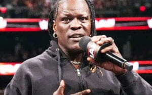 R-Truth Reveals Why His Serious Character Is Gone for Good