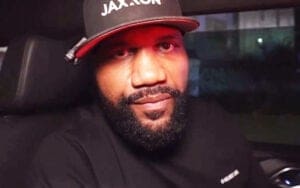 Rampage Jackson Threatens to Beat Up Any Wrestler Who Targets His Son Raja
