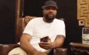 Rampage Jackson’s Old Bail Money Comment Resurfaces Amid Brutal Attack Fallout Involving Son Raja