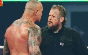 Randy Orton Says Jelly Roll Offered to Write a Song With Him Randy Orton Says Jelly Roll Offered to Write a Song With Him