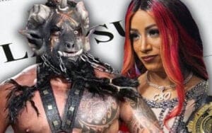 Real-Life Girlfriend Mercedes Moné Reacts to Beast Mortos’ AAA Lawsuit Threat