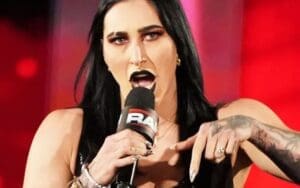 Rhea Ripley Calls Out Fans for Swarming Her “Like Rabid Zombies”