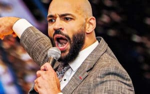 Ricochet Blames WWE for Wasting Him in Matches That “Sucked” Ricochet Blames WWE for Wasting Him in Matches That "Sucked"