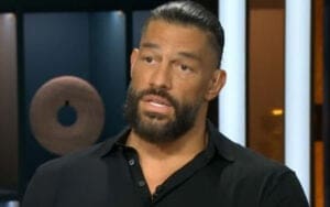 Roman Reigns Defends $29.99 ESPN Move: “It’s Huge for Our Fan Base”