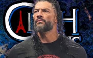 Roman Reigns Match Confirmed for WWE Clash in Paris