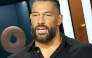 Roman Reigns Reveals Surprisingly Low Pay When He First Signed with WWE