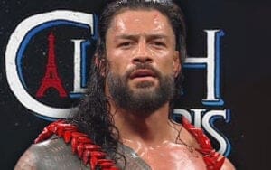Roman Reigns’ WWE Clash in Paris Plans Revealed