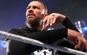 Roman Reigns' WWE Exit Rumors Premature