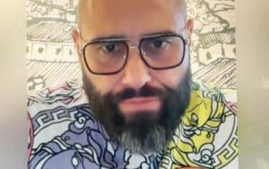 Rusev Explains Why He Returned to WWE After AEW Exit Rusev Explains Why He Returned to WWE After AEW Exit