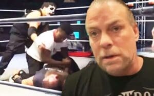 RVD Slams ‘Basic Thinkers’ After Backlash Over Raja Jackson Remarks