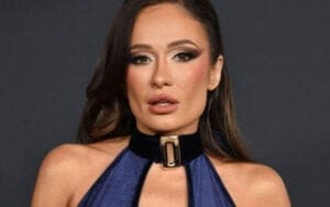 Scarlett Bordeaux Undergoing Makeover Following WWE Departure Scarlett Bordeaux Wastes No Time Booking First Appearance After WWE Exit