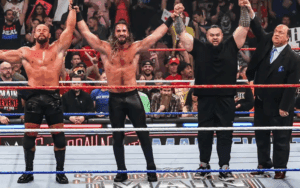 Seth Rollins' WWE Stable Finally Gets A Name