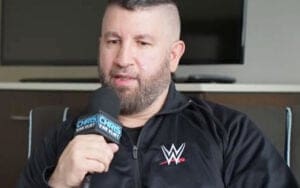 Shane Helms Mourns the Passing of His Beloved Uncle Shane Helms Mourns the Passing of His Beloved Uncle