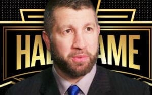 Shane Helms Says WWE Hall of Fame Ignores ‘Little Guys’ Like Him