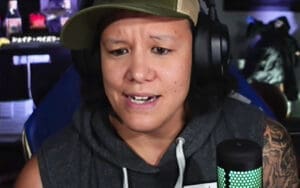 Shayna Baszler Addresses Possibly Becoming Full-Time Producer After WWE Release Shayna Baszler Addresses Possibly Becoming Full-Time Producer After WWE Release