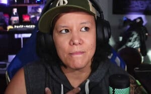 Shayna Baszler Explains Why WWE Release Didn’t Shock Her Shayna Baszler Explains Why WWE Release Didn’t Shock Her