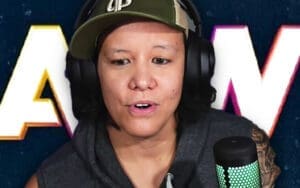 Shayna Baszler Sets the Record Straight on Potential AEW Move After WWE Release Shayna Baszler Sets the Record Straight on Potential AEW Move After WWE Release