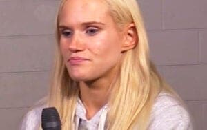 Shazza McKenzie Turns Down $5K Lingerie “Birthday Gig” Request with Additional Incentives
