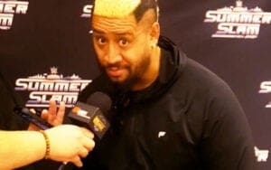 Solo Sikoa Rejects Rap Collab With Rikishi After Jacob Fatu’s N-Word Controversy Solo Sikoa Rejects Rap Collab With Rikishi After Jacob Fatu's N-Word Controversy