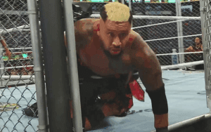 Solo Sikoa Retains United States Title In SummerSlam 2025 Cage Match