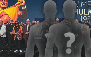 Some WWE Superstars Had Issues With Participating In Hulk Hogan Tribute Some WWE Superstars Had Issues With Participating In Hulk Hogan Tribute