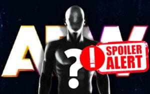 Spoiler: Absent Star Makes Unexpected Return During AEW Dynamite in Glasgow Spoiler: Absent Star Makes Unexpected Return During AEW Dynamite in Glasgow