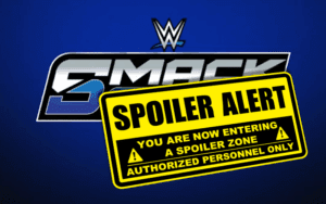 Spoiler On New #1 Contenders For Tag Team Titles During 8/29 WWE SmackDown