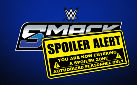 Spoiler On New #1 Contenders For Tag Team Titles During 8/29 WWE SmackDown