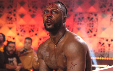 Swerve Strickland Set For Knee Surgery After AEW x NJPW Forbidden