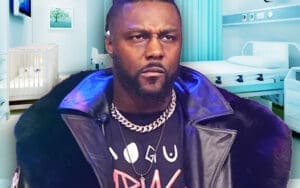 Swerve Strickland Undergoes Successful Surgery After AEW x NJPW Forbidden Door