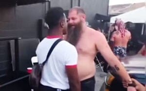 Syko Stu Finally Regains Consciousness After Brutal Attack at KnokX Pro