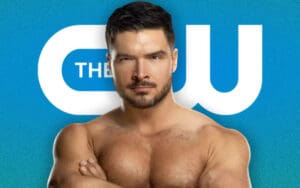 The CW Backing Ethan Page For Bigger WWE Spotlight