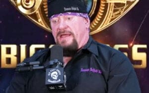 The Undertaker in Talks to Appear on Indian Reality Show Bigg Boss The Undertaker in Talks to Appear on Indian Reality Show Bigg Boss
