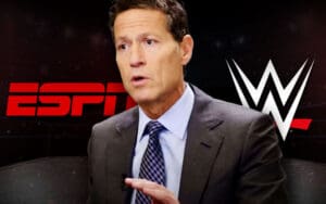 TKO’s Mark Shapiro Says WWE Could’ve Made More Than $1.6 Billion But ESPN Deal Was About Brand Power TKO's Mark Shapiro Says WWE Could’ve Made More Than $1.6 Billion But ESPN Deal Was About Brand Power
