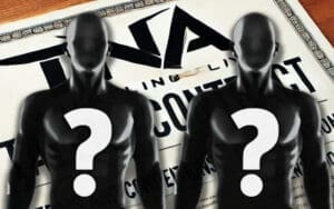 TNA Wrestling Names Sign Contract Extensions with the Company
