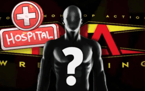 TNA Wrestling Star Out Of Action Over A Year After ACL Surgery