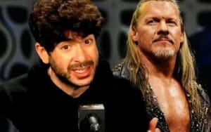 Tony Khan Addresses Chris Jericho’s Current AEW Status And WWE Rumors