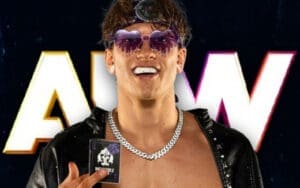 Tony Khan Confirms Ace Austin Is All Elite Following Cincinnati Debut Tony Khan Confirms Ace Austin Is All Elite Following Cincinnati Debut