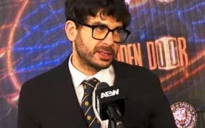 Tony Khan Seemingly Walks Back AEW Viewership Reports on HBO Max's Performance