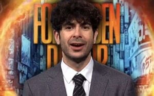 Tony Khan’s AEW Forbidden Door Media Call Highlights for August 21, 2025