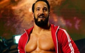 Tony Nese Quietly Takes On Backstage Coaching Role In AEW Tony Nese Quietly Takes On Backstage Coaching Role In AEW