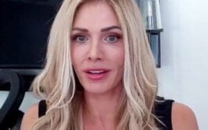 Torrie Wilson Open to One More WWE Match But There’s a Twist Torrie Wilson Open to One More WWE Match But There's a Twist