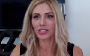 Torrie Wilson Owns Up to Backstage Tension from WWE Stars Over Her Early Booking Torrie Wilson Owns Up to Backstage Tension from WWE Stars Over Her Early Booking