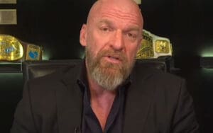 Triple H Addresses Possibility of WrestleMania Coming to London
