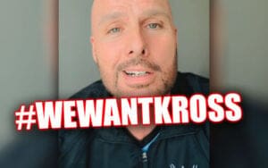 #WeWantKross Floods WWE’s Instagram After Adam Pearce RAW Preview #WeWantKross Floods WWE’s Instagram After Adam Pearce RAW Preview