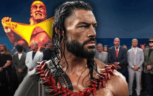 Why Roman Reigns Missed WWE's Hulk Hogan 10-Bell Salute Tribute
